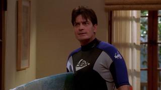 The Sea Is a Harsh Mistress