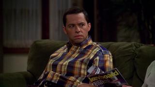 A Pot-Smoking Monkey