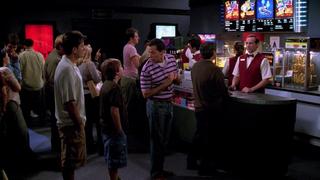 Corey's Been Dead for an Hour