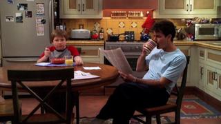 Castrating Sheep in Montana