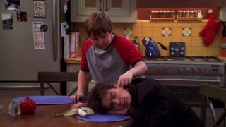 Young People Have Phlegm Too