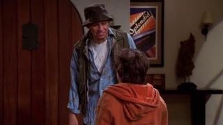 It Never Rains in Hooterville It Never Rains in Hooterville