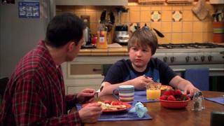 Two and a Half Men