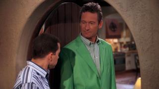Two and a Half Men