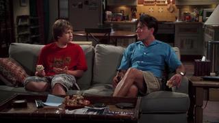 Two and a Half Men