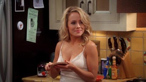 The Flavin' and the Mavin