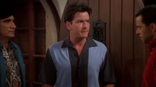 Two and a Half Men