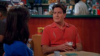 Two and a Half Men