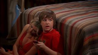Two and a Half Men