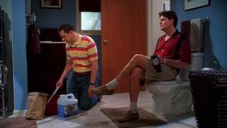 Two and a Half Men