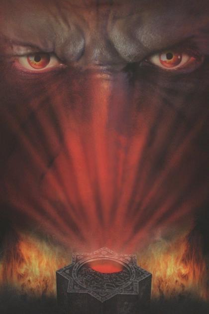 Wishmaster 3: Beyond the Gates of Hell