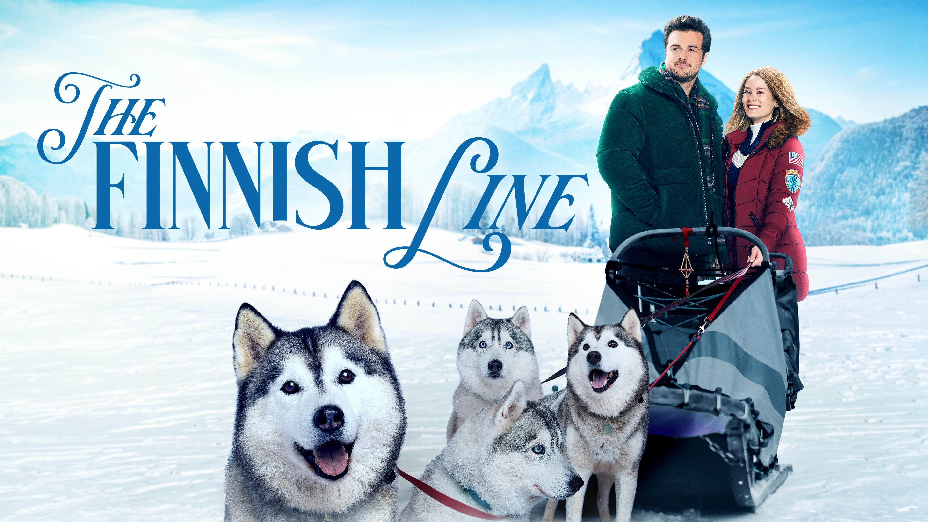 Watch The Finnish Line Streaming on Philo (Free Trial)