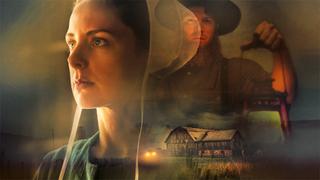 A Kidnapping in Amish Country