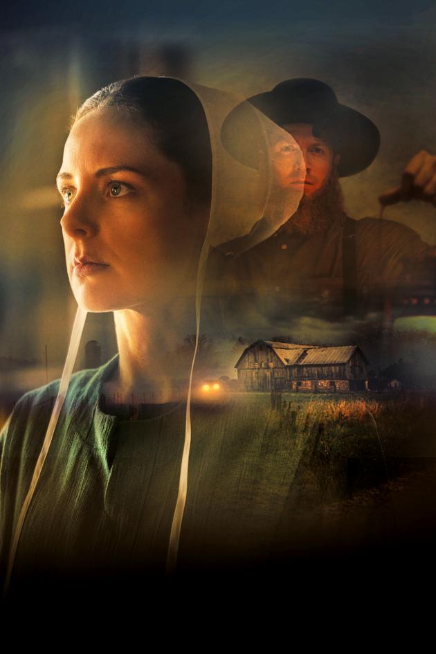 A Kidnapping in Amish Country