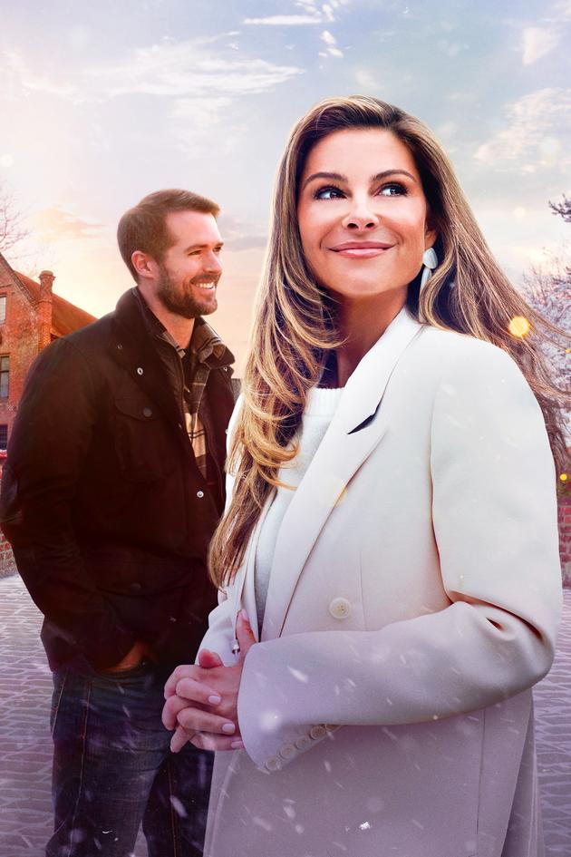 Christmas at Plumhill Manor