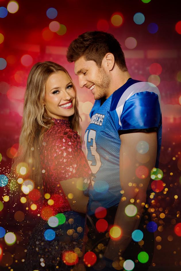 Christmas in the Spotlight