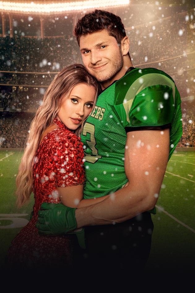 Christmas in the Spotlight