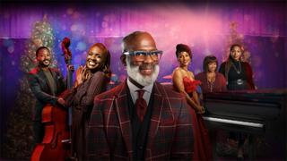 BeBe Winan's We Three Kings