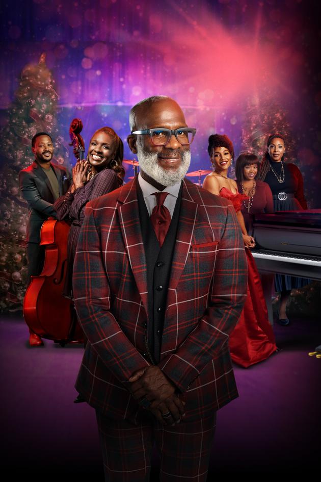 BeBe Winan's We Three Kings