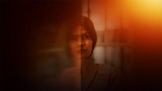 The Woman With My Face