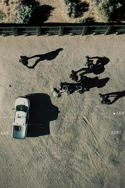 Critical Incident: Death at the Border