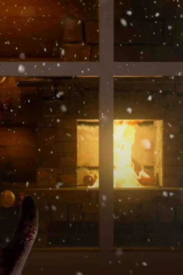 The Walking Dead: Cruel Log