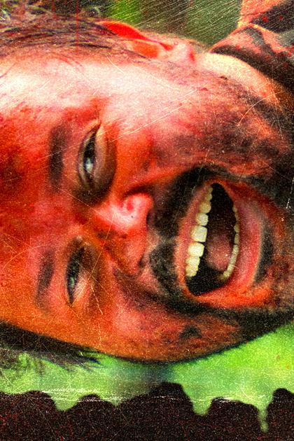 Chainsaws Were Singing
