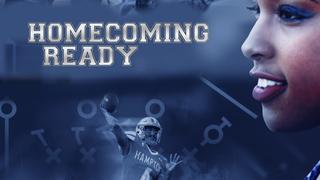 Homecoming Ready: A Film by F. William Samuel