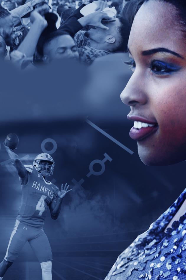 Homecoming Ready: A Film by F. William Samuel