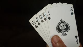 Magical Bones: Black Magic Live