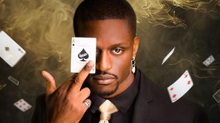 Magical Bones: Black Magic Live