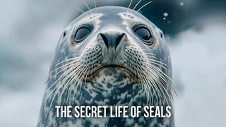  watch The Secret Life of Seals