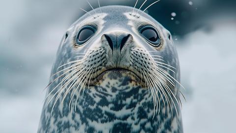 The Secret Life of Seals