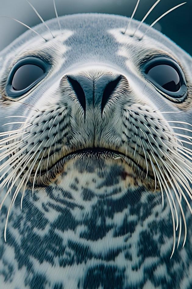 The Secret Life of Seals