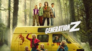 Generation Z