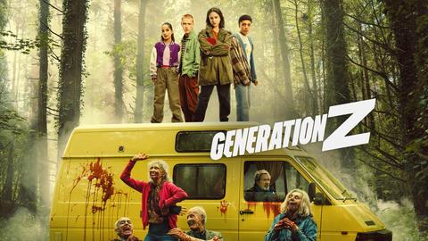 Generation Z