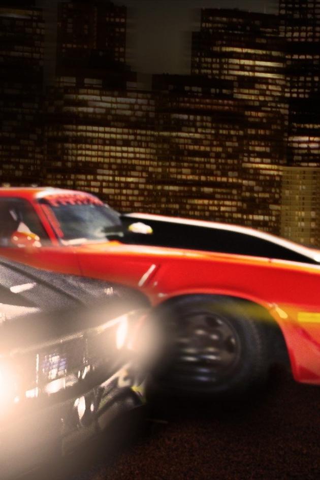 Street Outlaws: America's List: Full Throttle