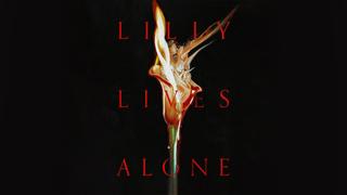 Lilly Lives Alone