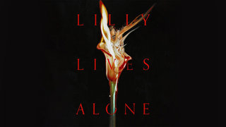 Lilly Lives Alone