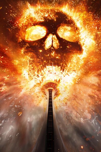 Final Destination Bloodlines