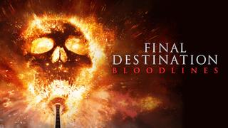  watch Final Destination Bloodlines