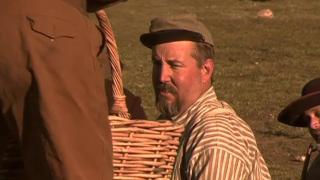 Civil War in the West Civil War in the West