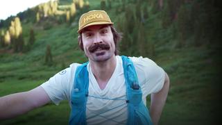 Blisters and Bonks: PaddyO Sucks at Ultrarunning Blisters and Bonks: PaddyO Sucks at Ultrarunning
