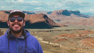 We've Been Here Before