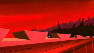 Duck Codgers; Where's Baby Smartypants?