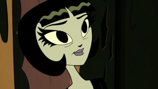 I'm Gonna Get You, Fat Sucker; Detained Duck