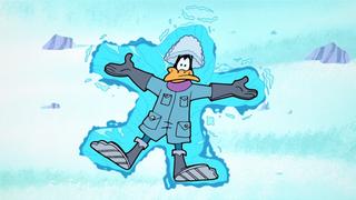 The Queen Is Wild; Back to the Academy The Queen Is Wild; Back to the Academy