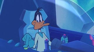 The Fowl Friend; The Fast and the Feathery The Fowl Friend; The Fast and the Feathery