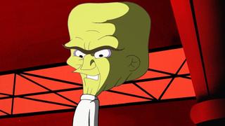 Enemy Yours; Duck Departure