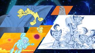 Pet Peeved; Invictus Interuptus Pet Peeved; Invictus Interuptus